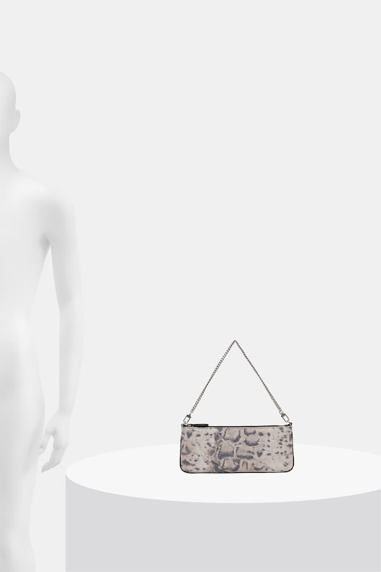 Pinko клатч жіночий з імітації замші 107669.A39V