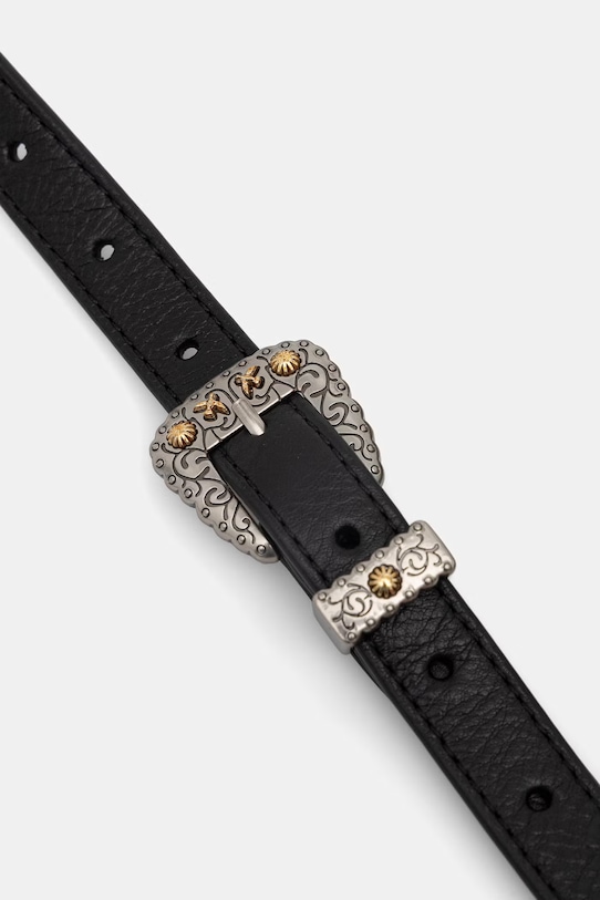 Pinko marsupio da donna in pelle 106724.A2JG nero