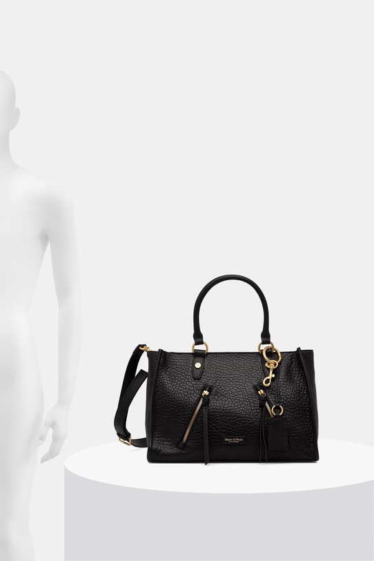 Marc O'Polo torebka damska skórzana 5000010917