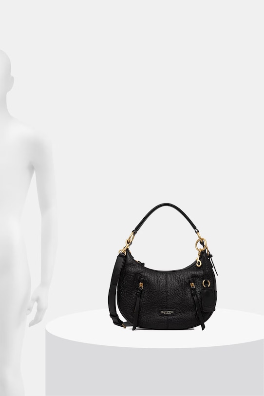 Marc O'Polo torebka crossbody damska skórzana 5000010927