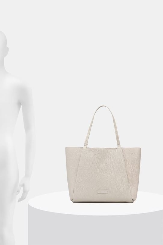 Marc O'Polo torebka shopper damska skórzana 5000010951