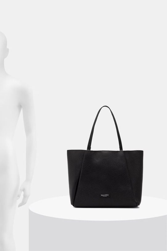 Marc O'Polo torebka shopper damska skórzana 5000010951