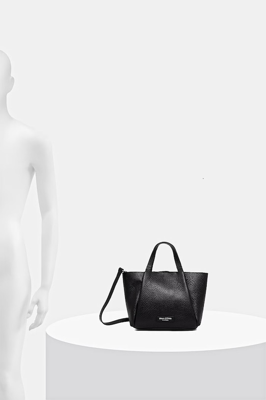 Marc O'Polo torebka crossbody damska skórzana 5000010959