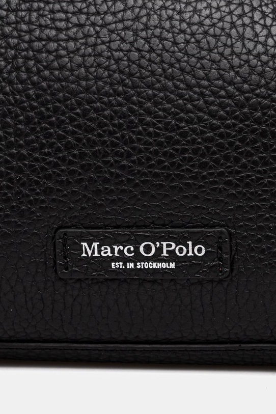 Akcesoria Marc O'Polo torebka crossbody damska skórzana 5000010959 czarny