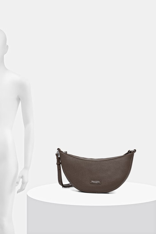 Marc O'Polo torebka rogal damska skórzana 5000010961