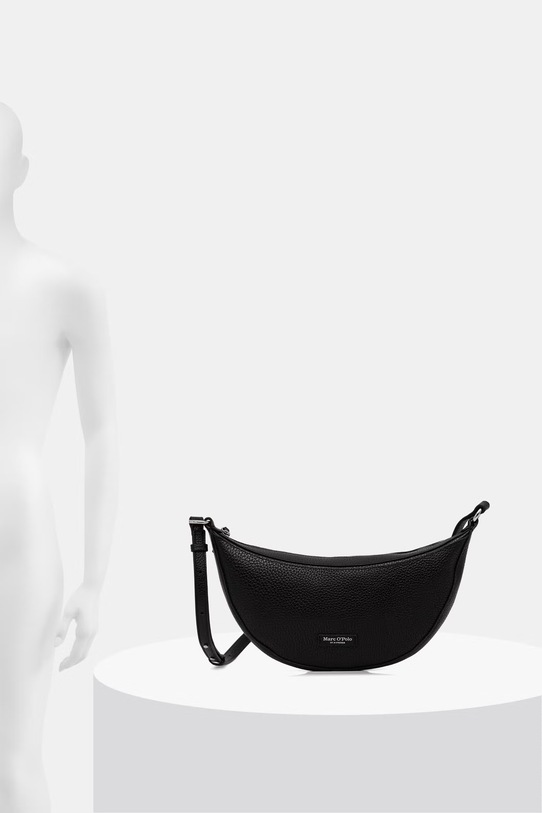 Marc O'Polo torebka rogal damska skórzana 5000010961