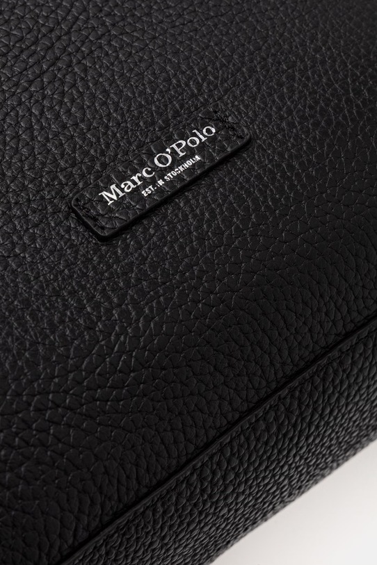 Marc O'Polo torebka damska skórzana czarny 5000010963