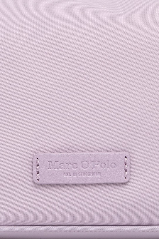 Marc O'Polo torebka crossbody damska 5000011554 fioletowy