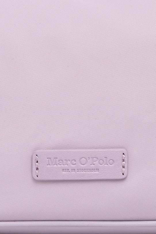 Marc O'Polo torebka crossbody damska 5000011554 fioletowy
