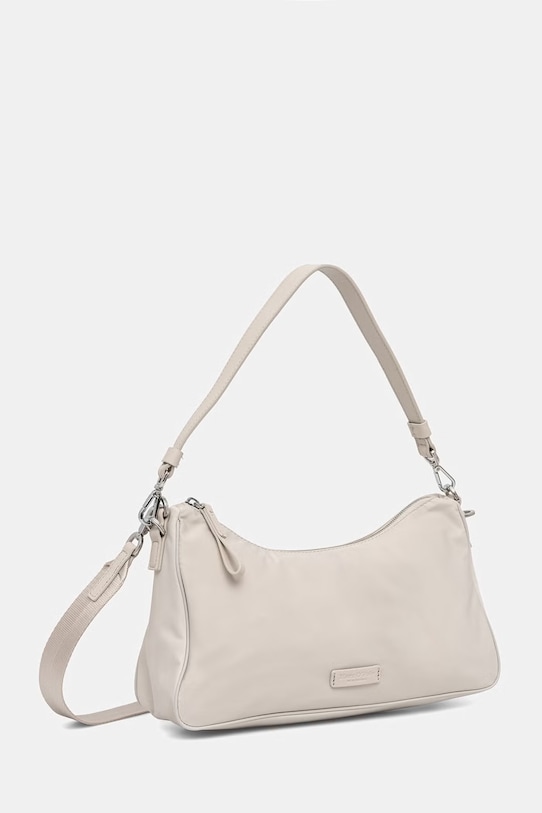 Marc O'Polo torebka crossbody damska 5000011554 szary SS26