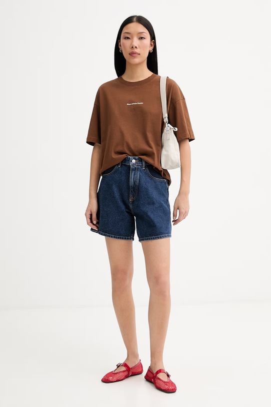 Marc O'Polo torebka crossbody damska 5000011554