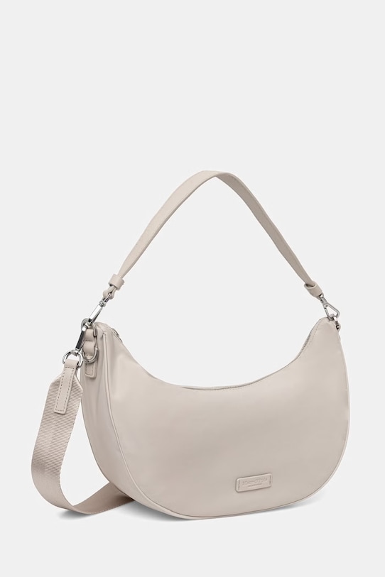Marc O'Polo torebka crossbody damska 5000011555 beżowy SS26