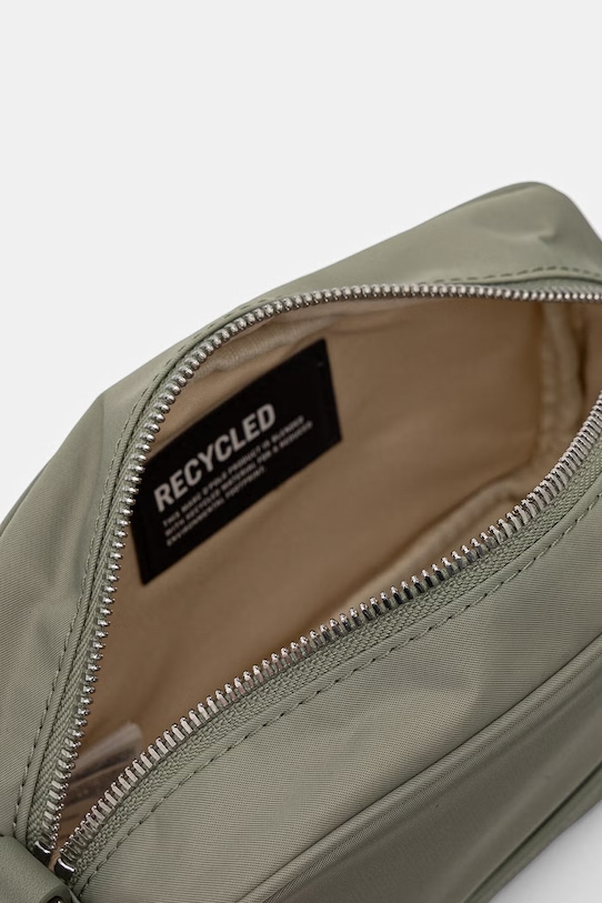 Marc O'Polo torebka crossbody damska zielony 5000011556