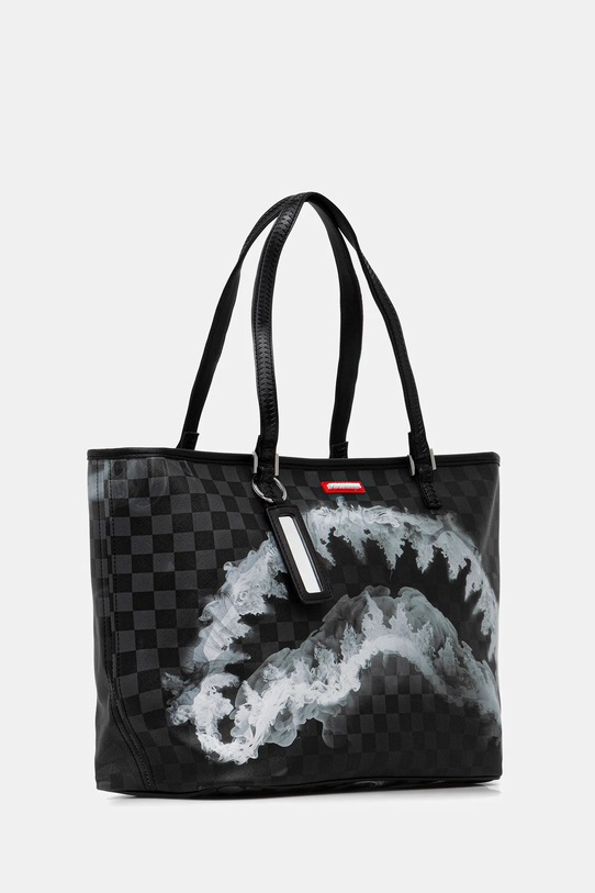 Sprayground torebka 910T8225NSZ czarny SS26