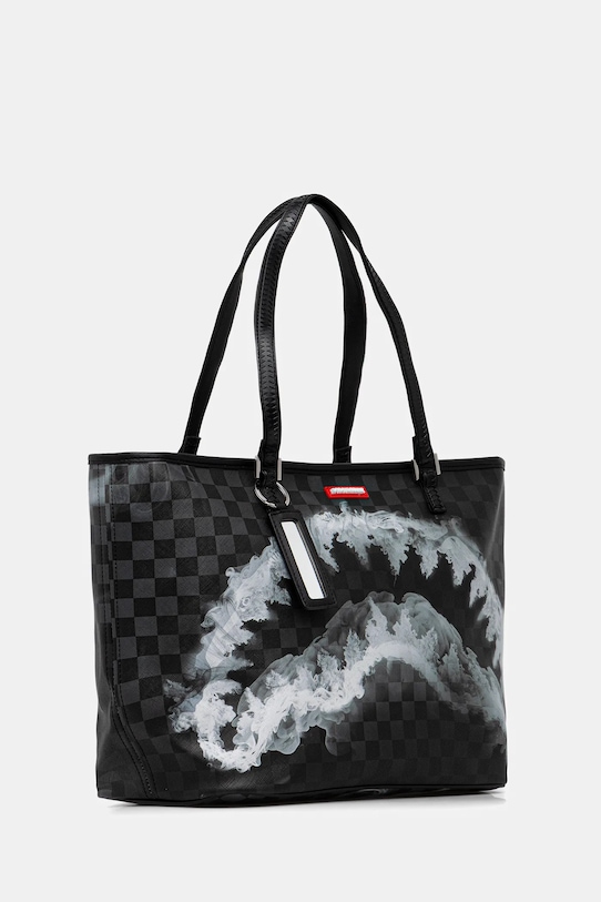 Sprayground torebka 910T8225NSZ czarny SS26