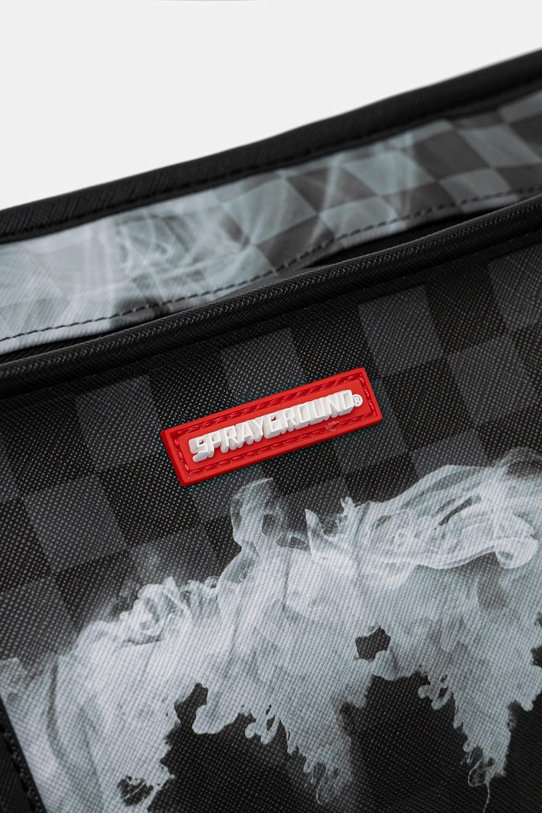 Sprayground torebka czarny 910T8225NSZ