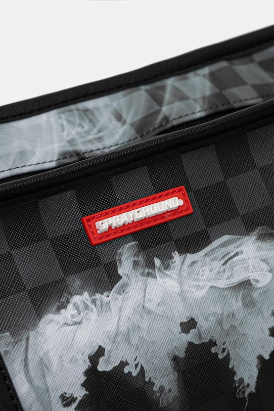 Sprayground torebka czarny 910T8225NSZ