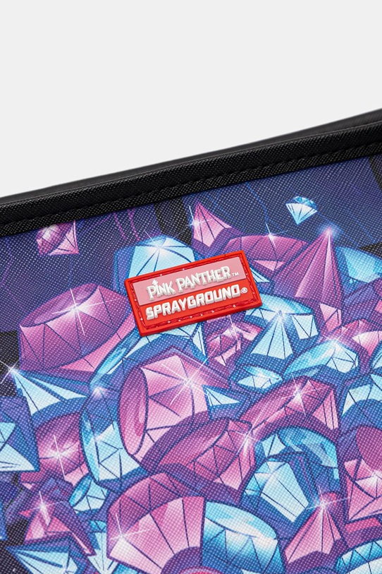 Sprayground torebka różowy 910T8245NSZ