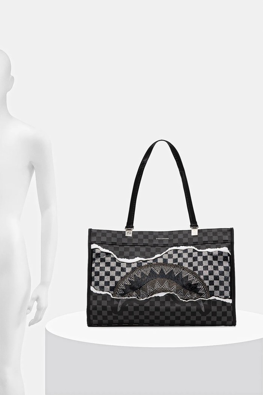 Sprayground torebka 910T8253NSZ