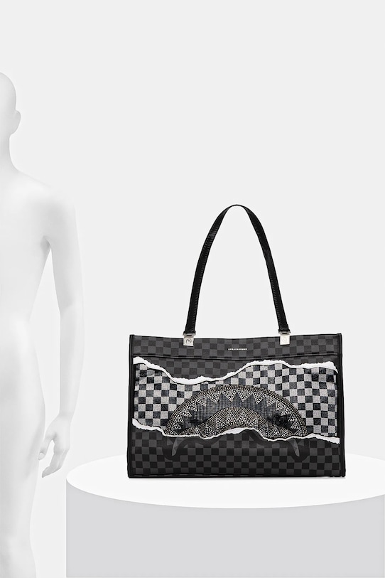 Sprayground torebka 910T8253NSZ