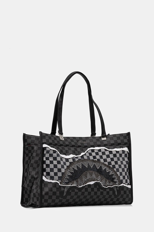 Sprayground torebka 910T8253NSZ czarny SS26