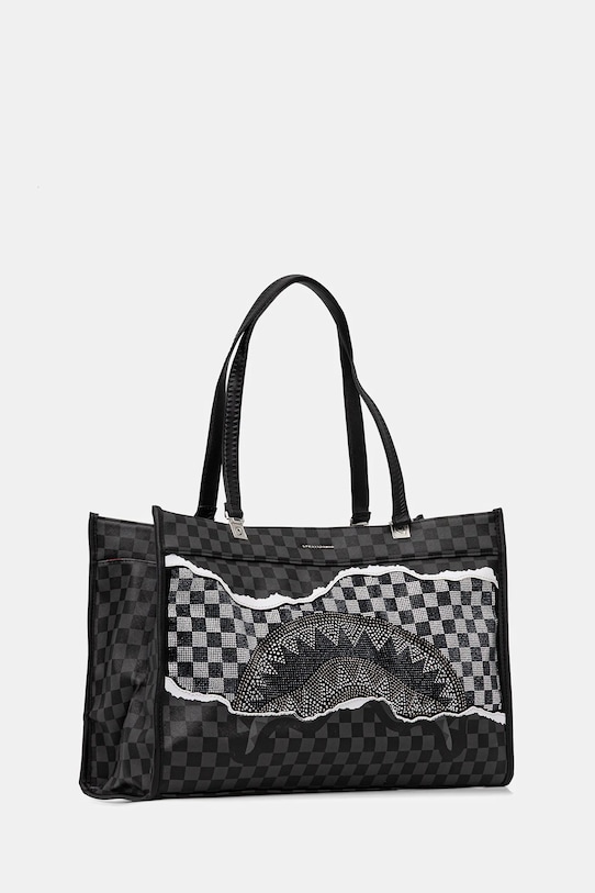 Sprayground torebka 910T8253NSZ czarny SS26