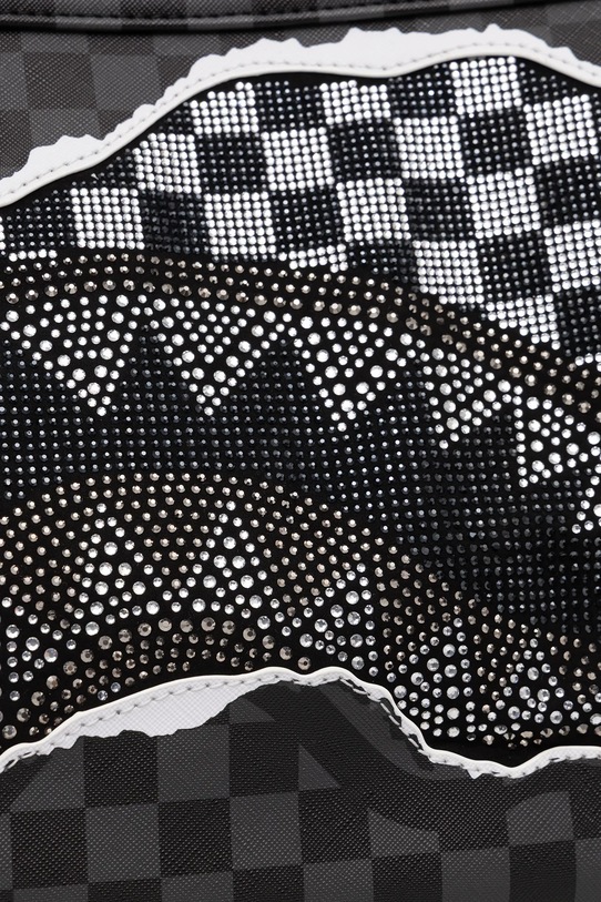 Sprayground torebka czarny 910T8253NSZ