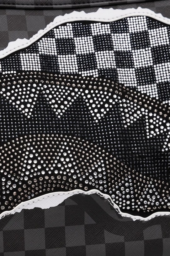 Sprayground torebka czarny 910T8253NSZ