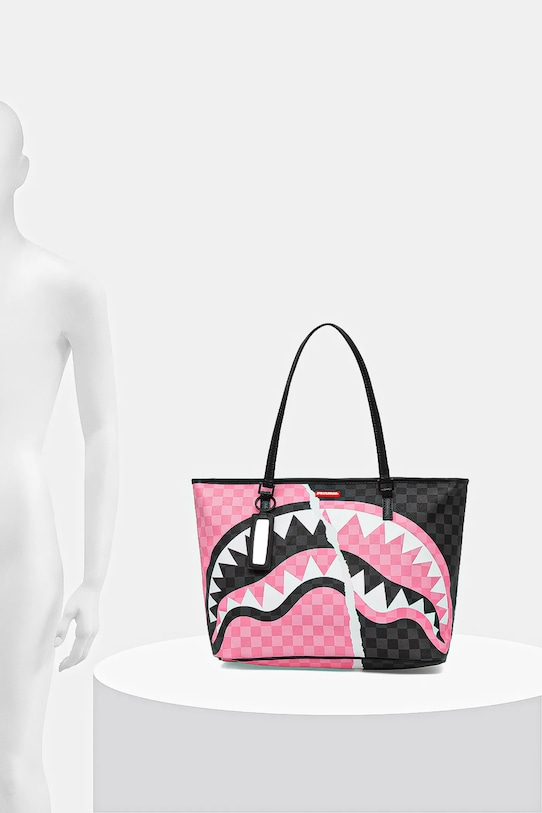 Sprayground torebka 910T8278NSZ