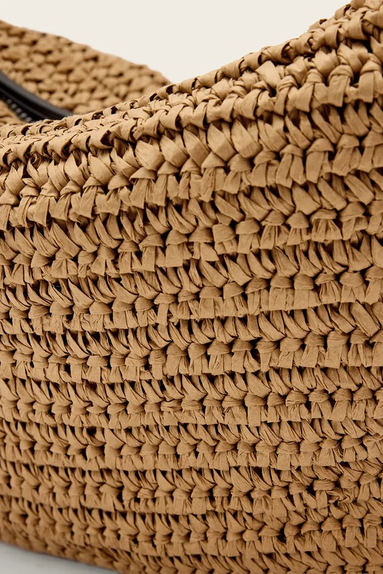 AllSaints torebka LUNA W158XE