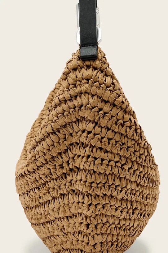 AllSaints torebka LUNA W159XE