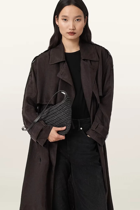 Kabelka AllSaints LUNA W159XE