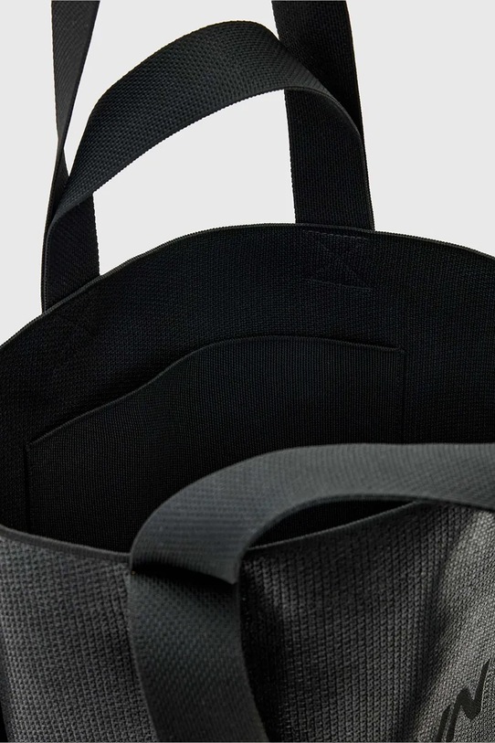 AllSaints torebka IZZY czarny W704XD