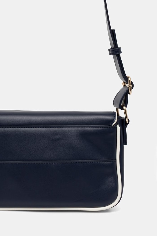 Akcesoria Guess torebka CLIO V6GZ03.W2110 granatowy