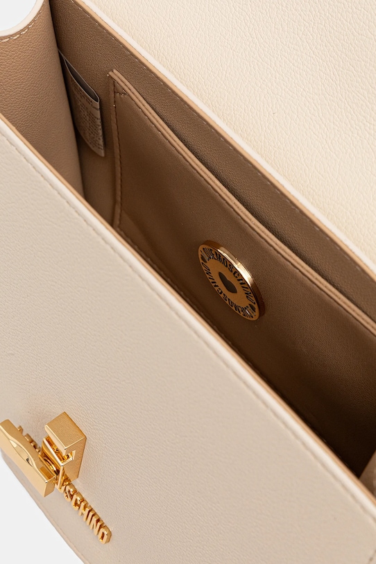 Love Moschino torebka JC4135PP1OLQ0110 beżowy