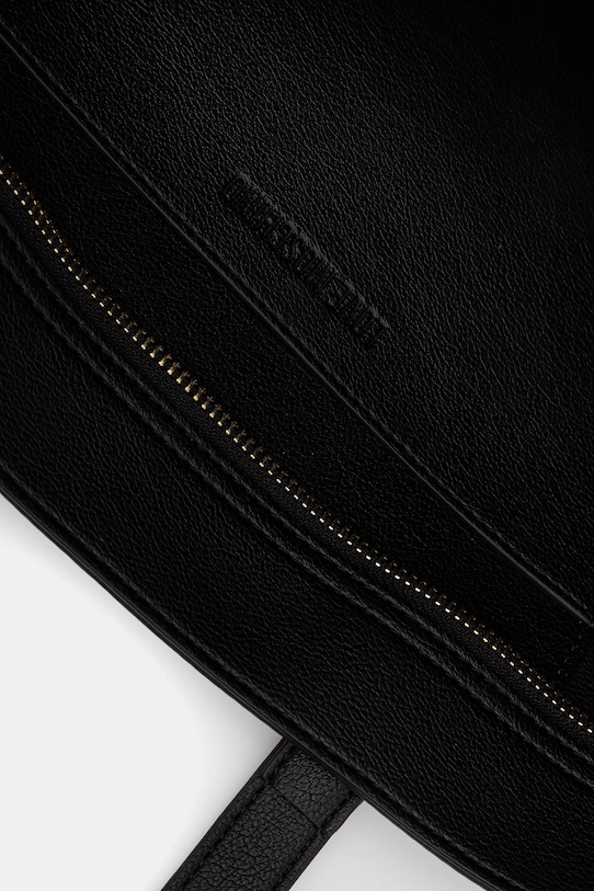 Love Moschino torebka JC4136PP1OLQ0000 czarny