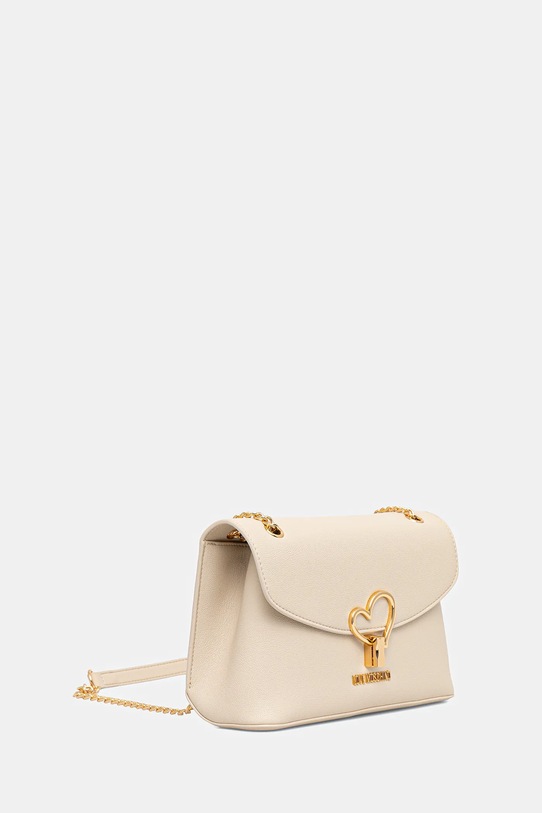 Love Moschino torebka JC4138PP1OLQ0110 beżowy SS26