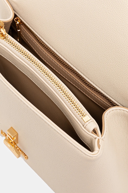 Love Moschino torebka JC4138PP1OLQ0110 beżowy