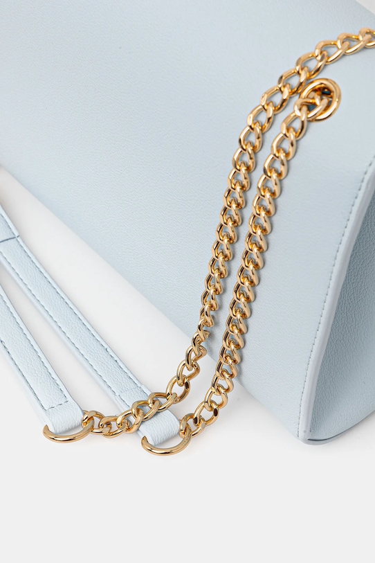 Love Moschino torebka niebieski JC4138PP1OLQ0701