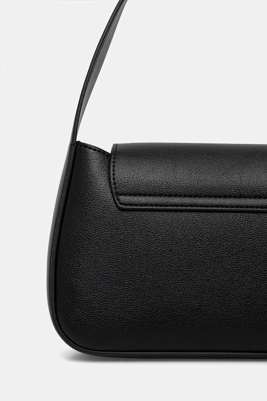 Akcesoria Love Moschino torebka JC4140PP1OLQ0000 czarny