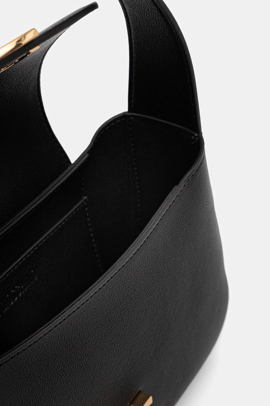 Love Moschino torebka JC4140PP1OLQ0000 czarny