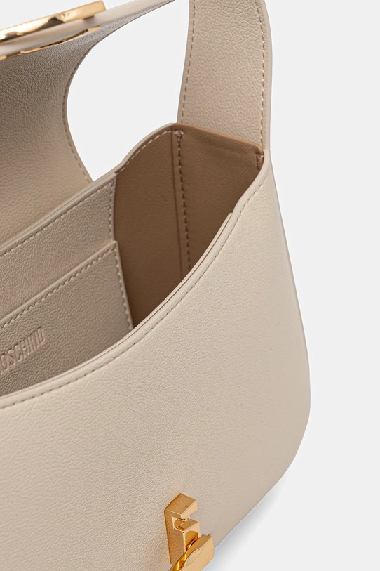 Love Moschino torebka JC4140PP1OLQ0110 beżowy