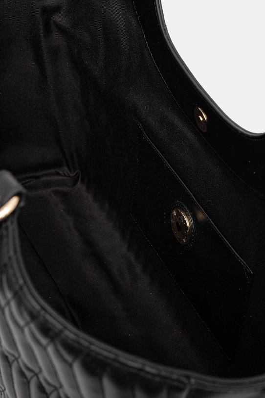 Love Moschino torebka czarny JC4013PP1OLJ0000