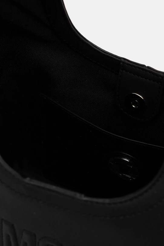 Love Moschino torebka JC4047PP1OLE0000 czarny