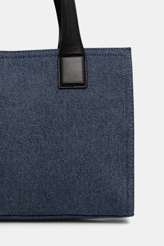 Akcesoria Love Moschino torebka JC4056PP1OLG170A granatowy