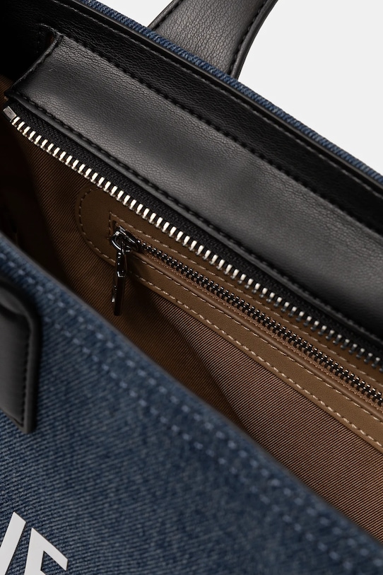 Love Moschino torebka granatowy JC4056PP1OLG170A