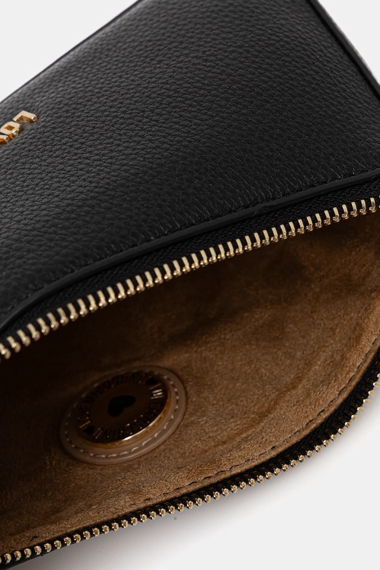 Love Moschino torebka JC4007PP1OLB0000 czarny