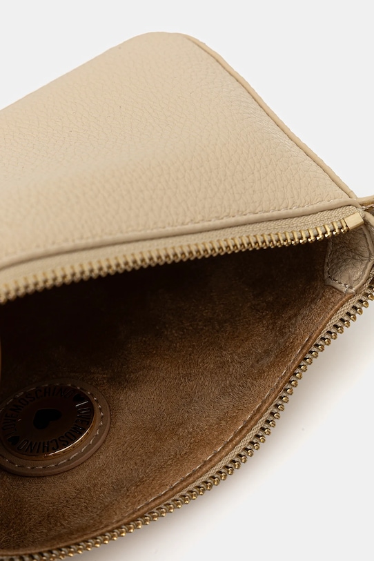 Love Moschino torebka JC4007PP1OLB0129 beżowy