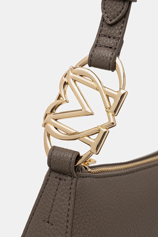 Αξεσουάρ Τσάντα Love Moschino JC4007PP1OLB0203 καφέ