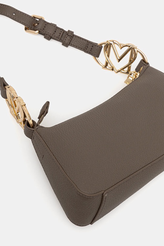 Love Moschino torebka brązowy JC4007PP1OLB0203